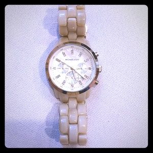 Womens Michael Kors watch